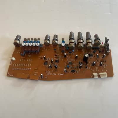 TASCAM 388 1980’s Spare input module image 3