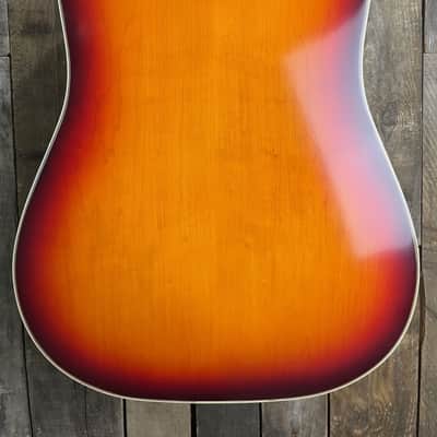 Masterbilt Frontier Iced Tea Aged Gloss Epiphone image 9