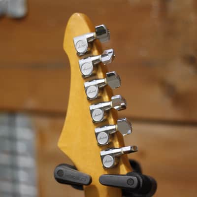 Aria Pro II ZZ Special 1980 - Tobacco Burst image 11
