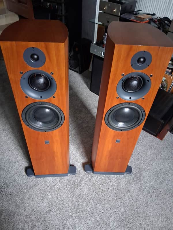 ATC SCM40