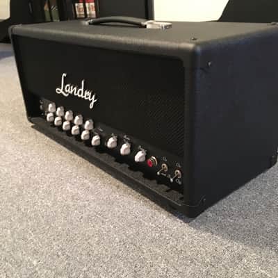 Landry LS100G3 2018 image 3