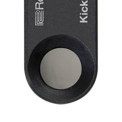 Roland RT-30K Kick Drum Trigger image 20