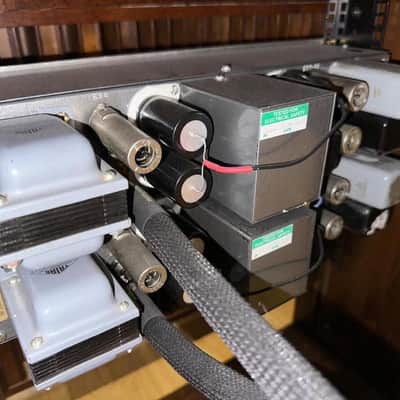 Pultec EQP 1A3 PAIR image 5