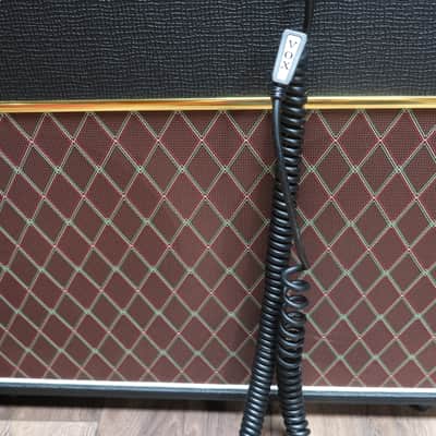 Immagine Vox V212C Custom Speaker Cab - 2