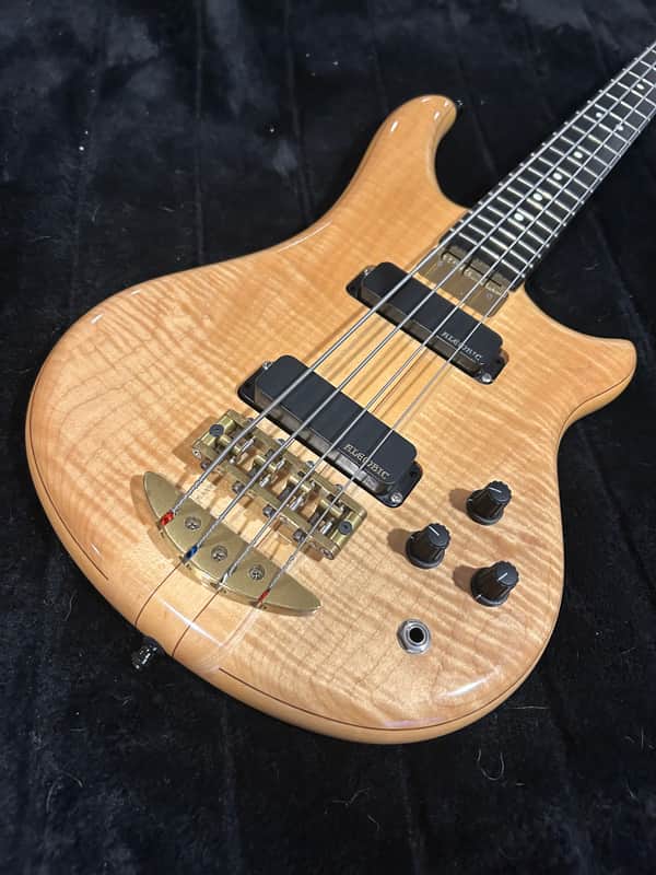 Alembic Essence 1995 - Natural image 1