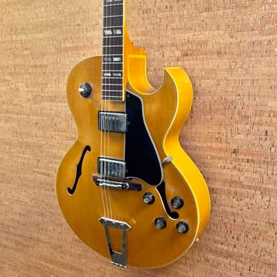 Gibson ES-175D 1977 - Blonde image 6
