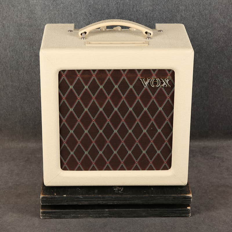 Vox AC4TV Combo - 2nd Hand image 1