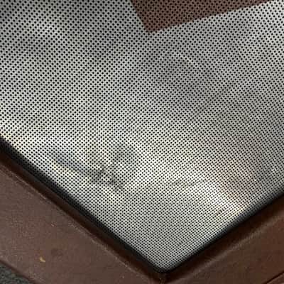 Gibson BR-1 18-Watt 1x12" Guitar Combo 1946 - 1949 - Brown image 8