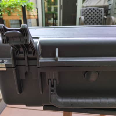 Kemper Amps Profiler Stage with SKB flight case image 15