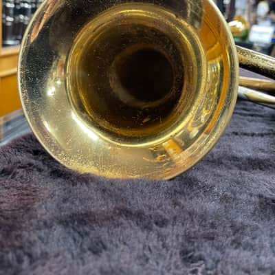 Couesnon Paris A 1970 Flugelhorn image 7
