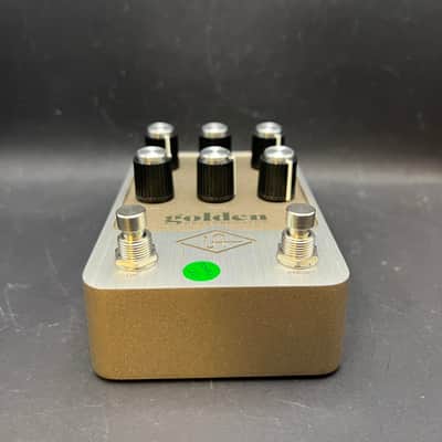 Universal Audio Uafx Golden Reverberator image 6