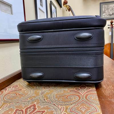 Jupiter JKC-TS67FQ Tenor Saxophone Case image 3