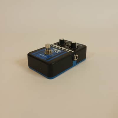 EBS MetalDrive image 9