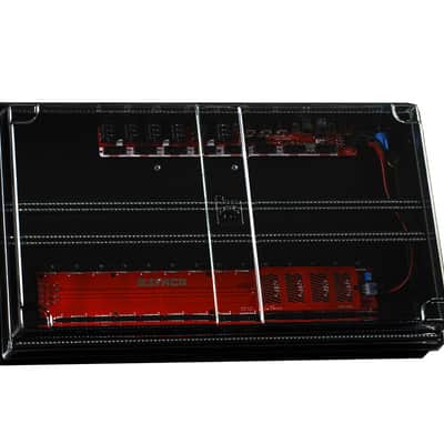 Befaco 7U Powered Eurorack Case - 104HP image 8