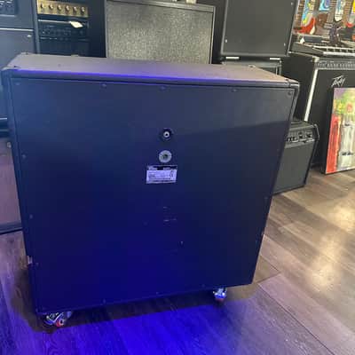 Peavey 5150 4x12" Slant Guitar Cabinet image 2