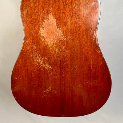 Martin D-18 1947 image 23