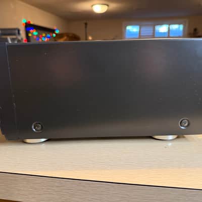 Technics SA-GX550 AV Stereo Receiver w/ Phono Input Serviced & Works Bild 6