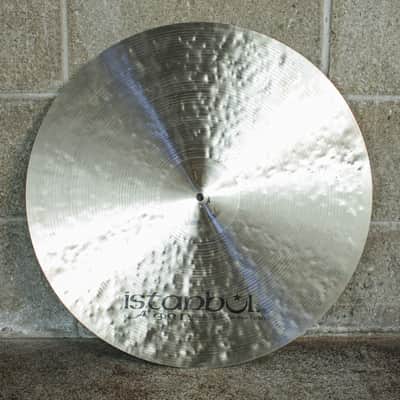 Immagine Istanbul Agop 22" Mel Lewis Ride - 6
