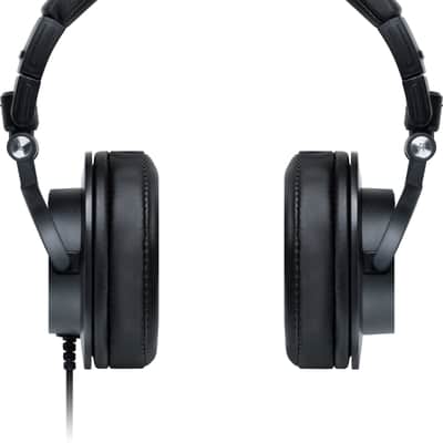 PreSonus HD9 Professional Monitoring Headphones, Black image 5