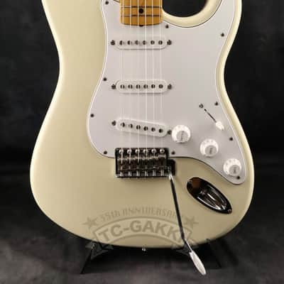 Fender ST-68 Stratocaster Reissue MIJ | Reverb