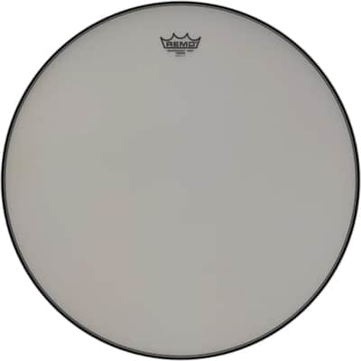 Remo Renaissance Hazy Timpani Drumhead - 20 inches image 2