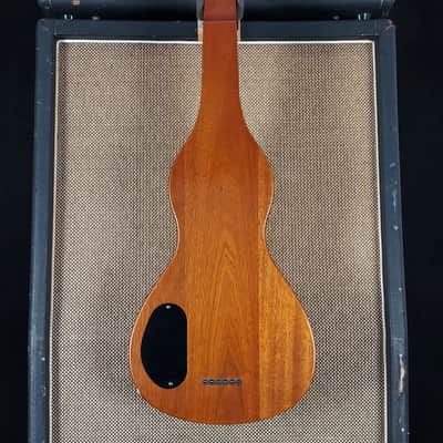 Chandler Lap Steel 1990's Charlie Christian Style Pickup (GB-46) image 3