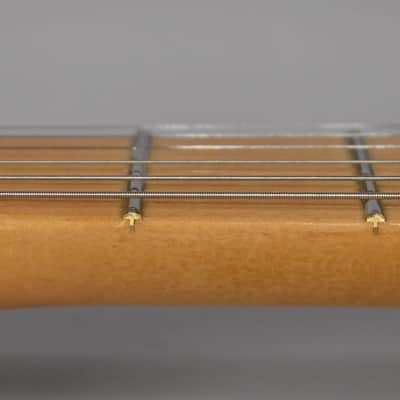 2025 Fender Player II Series Telecaster - Black Finish image 15