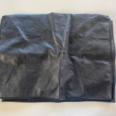 Orig. 1981-1986 Fender Princeton Reverb II Factory Amp Cover image 2