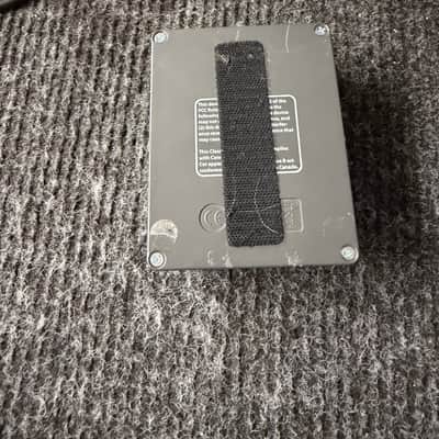 Electro-Harmonix Bass Mono Synth 2019 - Present - Gray image 3