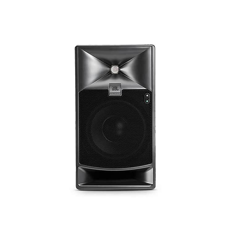 JBL LSR705P 5" Powered Studio Monitor (Single) image 1