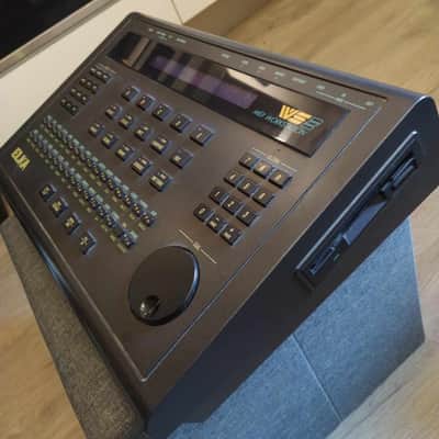 [RARE] Elka WS2 module from early 90's image 3
