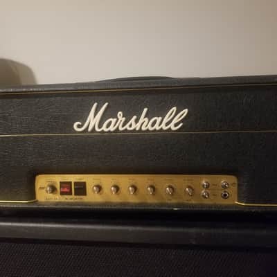 Monomyth Black Sun 50W 1976 Marshall image 1