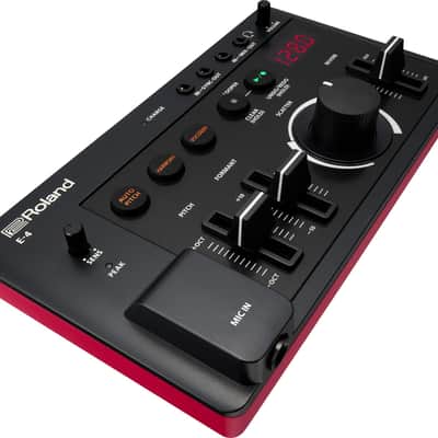 Roland AIRA Compact E-4 Voice Tweaker image 2