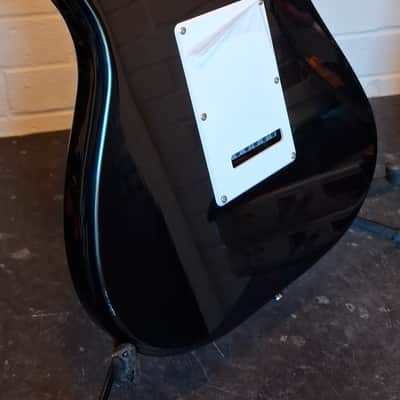 Squier Bullet Stratocaster with Tremolo image 3