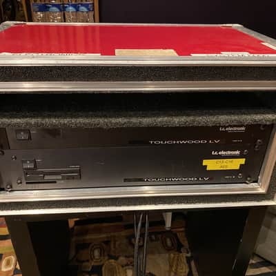 TC Electronic System 6000 Mastering w/ Icon image 1