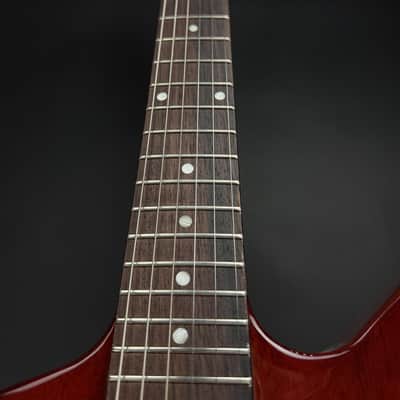 Gibson 80s Explorer - Cherry image 4