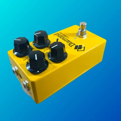 Diamond Comp / EQ image 1