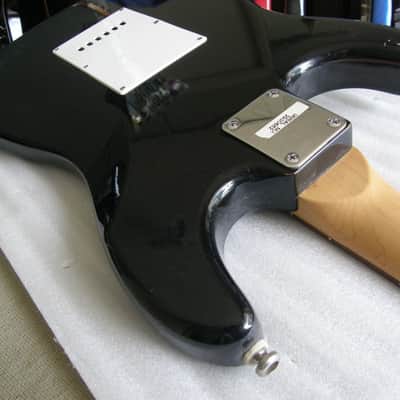 Hamer Slammer Black image 3