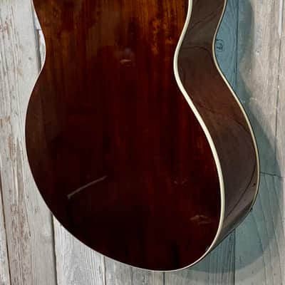 2022 PRS SE T40E Tonare with Fishman Sonitone Pickup, Tobacco Sunburst, Huge Sound, Support Small Biz and Buy Here! image 7