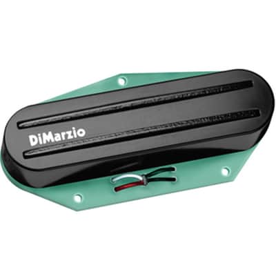 DiMarzio DP381 Fast Track T Tele bridge pickup image 2