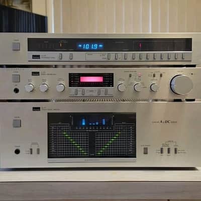Boulder Amplifiers Inc. Boulder 250AE Power Amplifier Mono/Stereo