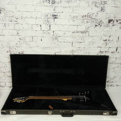 B.C. Rich Ironbird Platinum Series Electric Guitar image 10