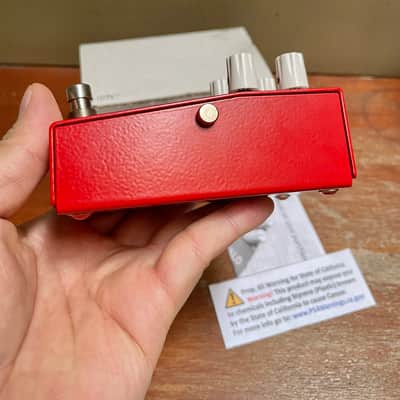 Fulltone Mas Malo Distortion / Fuzz image 6