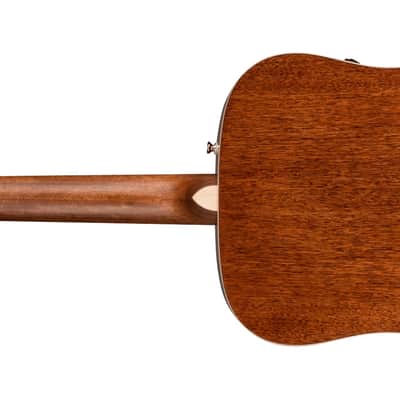 Fender Redondo Classic Aged Cognac Burst image 4