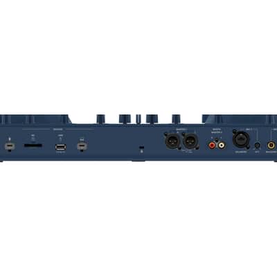 AlphaTheta OMNIS-DUO Portable All-In-One DJ System image 4