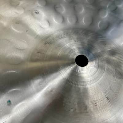 Don’t pay £675!! 15" Sabian HHX GROOVE Hihats image 7