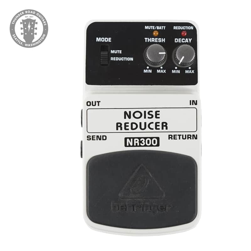 Behringer NR-300 Noise Reducer