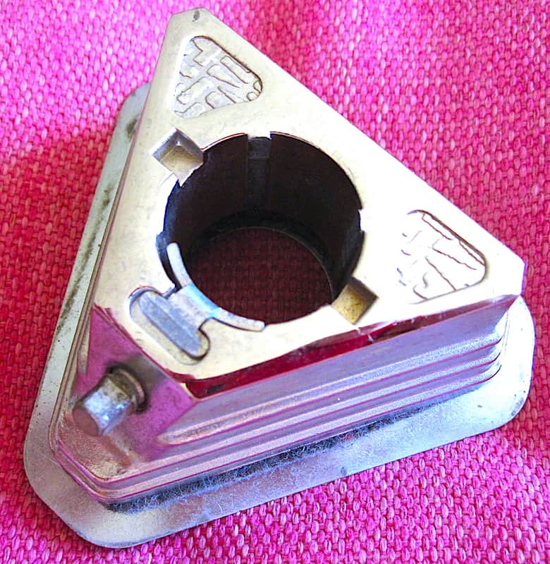 Ludwig Modular Tom Mount Bracket - Vintage (USED) image 1
