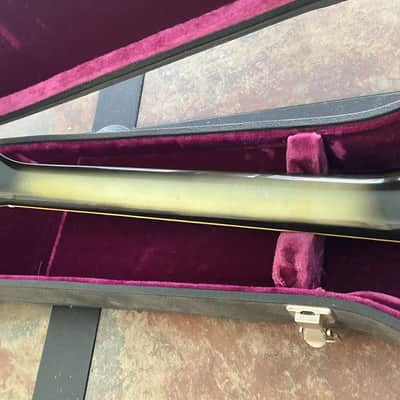 Gibson Les Paul Custom 1982 Silverburst image 5