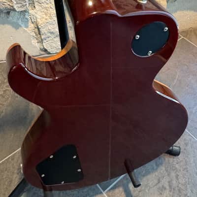 Dean Soltero SL 2000's Made in Japan image 13